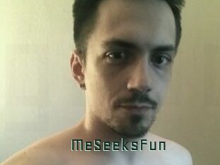MeSeeksFun