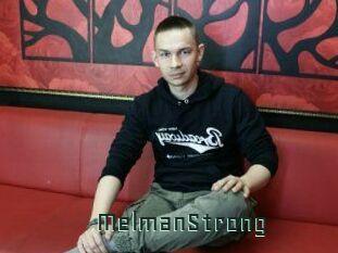 MelmanStrong