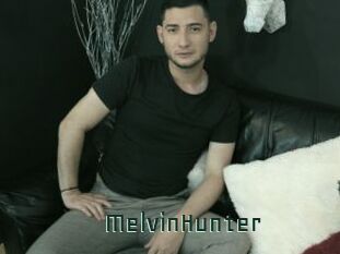 MelvinHunter Gay Porn