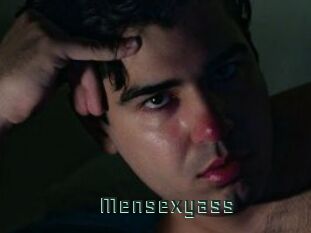 Mensexyass