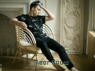 Meor_Snow