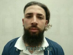 Mephistoo