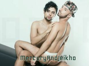 MercuryAndJeikho