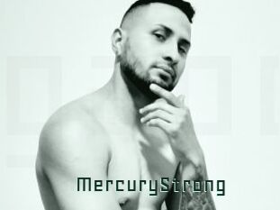 MercuryStrong
