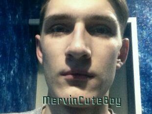 MervinCuteBoy