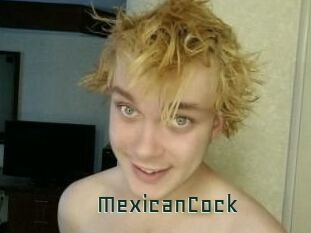 MexicanCock