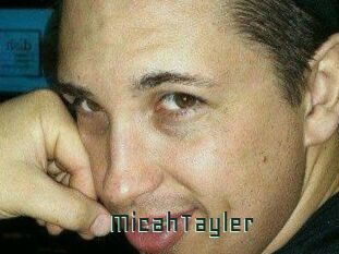 Micah_Tayler