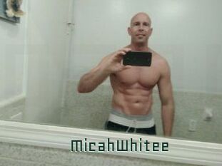 Micah_Whitee Gay Porn