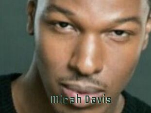 Micah_Davis Gay Porn