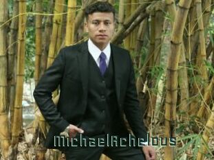 MichaelAchelous