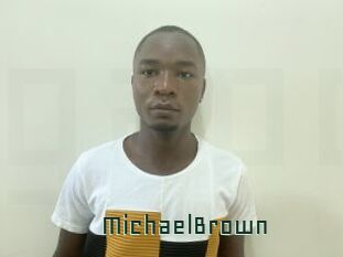MichaelBrown