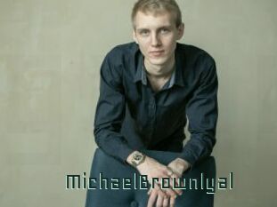MichaelBrownlyal