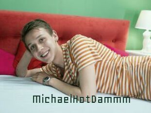 MichaelHotDammm