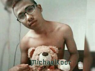MichaelKoor
