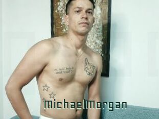 MichaelMorgan