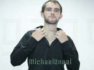 MichaelOneal