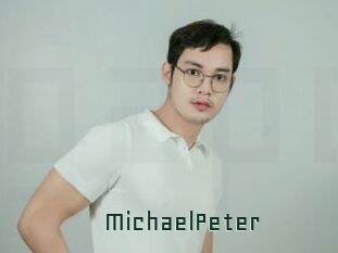 MichaelPeter Gay Porn