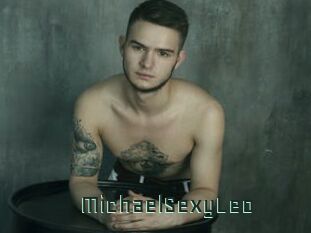 MichaelSexyLeo