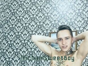 MichaelSweetBoy