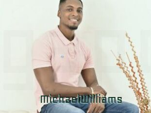 MichaelWilliams