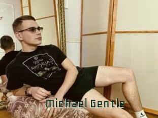 Michael_Gentle Gay Porn