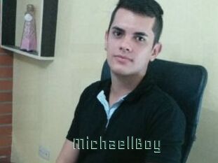 MichaellBoy