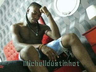 Michelldustinhot