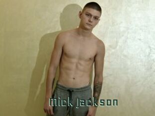 Mick_Jackson