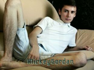 MickeyGordan