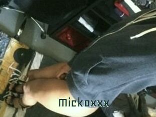 Mickoxxx