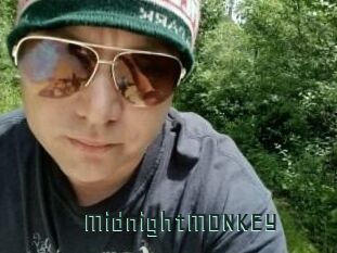 MidnightMONKEY