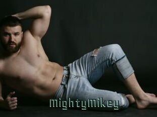 MightyMikey