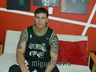 MiguelDavis