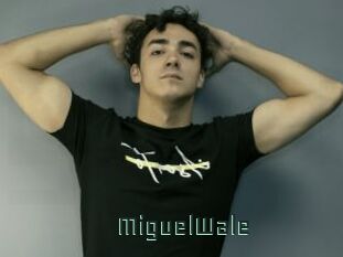 MiguelWale Gay Porn