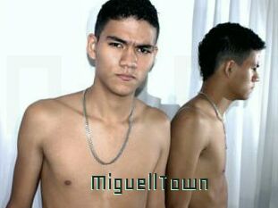 MiguellTown