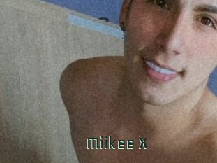 Miikee_X