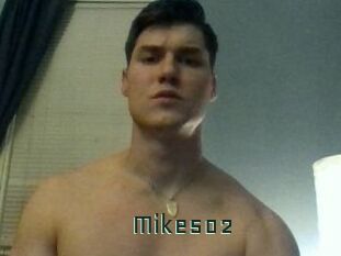 Mike502