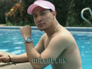 MikeALLAN Gay Porn