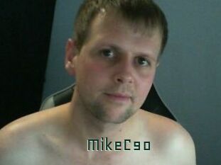 MikeC90