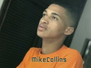 MikeCollins