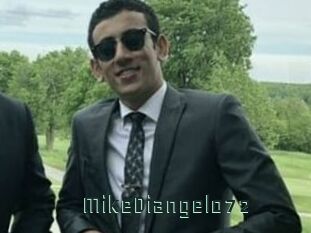 MikeDiangelo72 Gay Porn