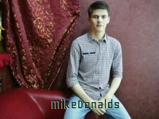 MikeDonalds