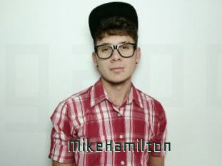 MikeHamilton