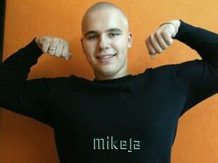 MikeJa