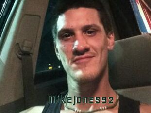 MikeJones92