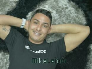 MikeLeiton