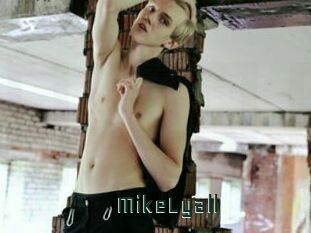 MikeLyall
