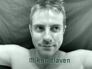 MikeMclaven