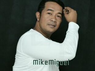 MikeMiguel