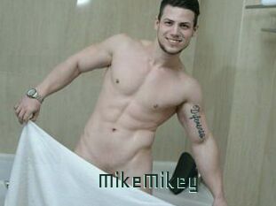 MikeMikey